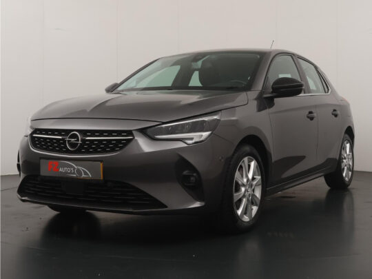 Opel Corsa 1.2 GS Line