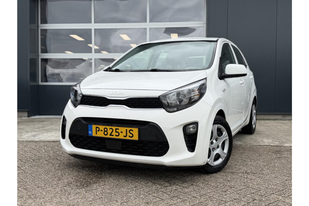 Kia Picanto 1.0 DPi ComfortLine