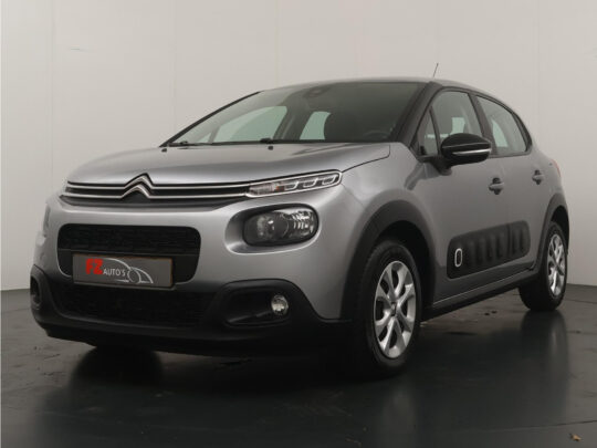 Citroën C3 1.2 PureTech S&S Feel