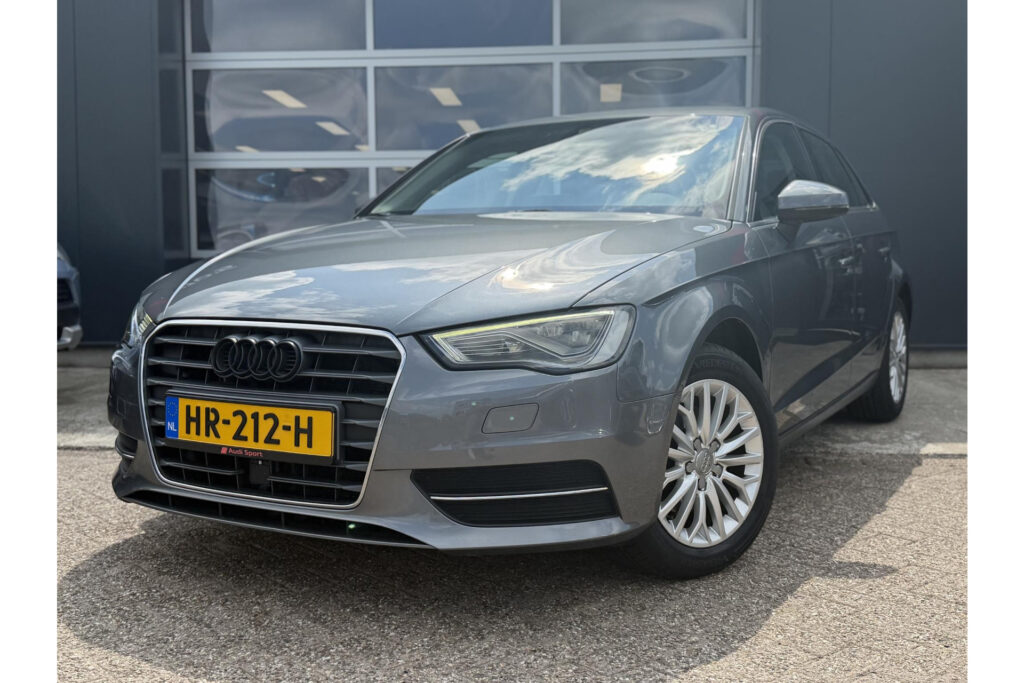 Audi A3 Sportback 1.4 TFSI CoD Ambiente Pro Line plus