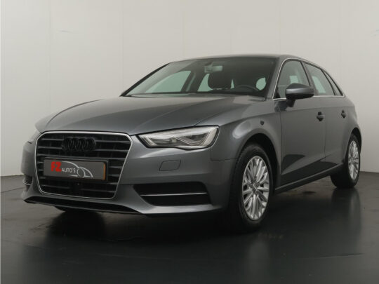 Audi A3 Sportback 1.4 TFSI CoD Ambiente Pro Line plus