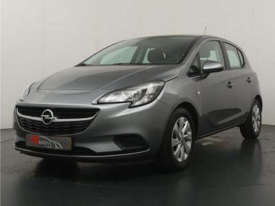 Opel Corsa 1.2