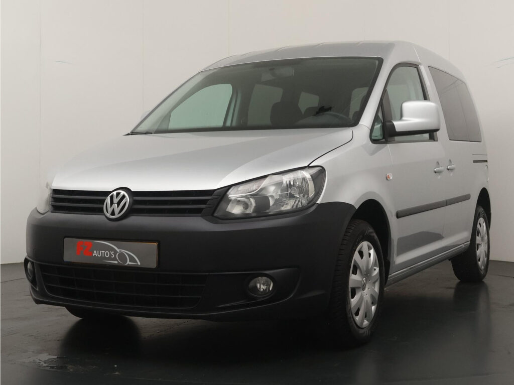 Volkswagen Caddy 1.2 TSI Trendline