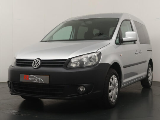 Volkswagen Caddy 1.2 TSI Trendline