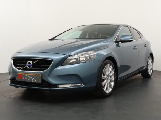 Volvo V40 1.6 T3 Momentum