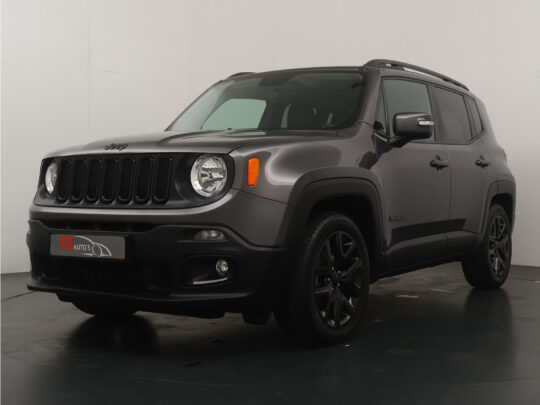 Jeep Renegade 1.4 MultiAir Night Eagle