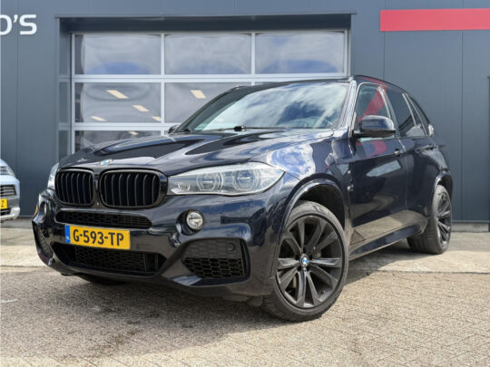 BMW X5 xDrive40e High Executive