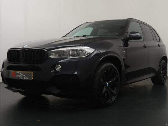 BMW X5 xDrive40e High Executive