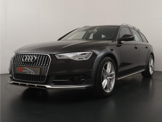 Audi A6 Allroad quattro 3.0 TFSI Premium Edition