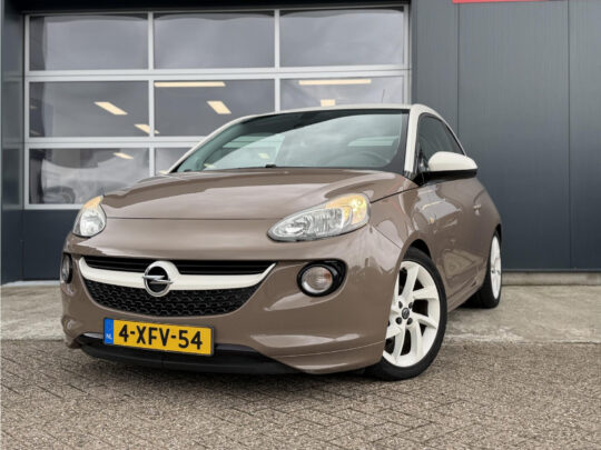 Opel ADAM 1.4 Jam