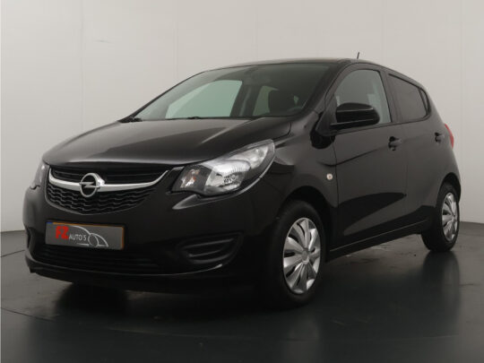 Opel KARL 1.0 ecoFLEX Edition