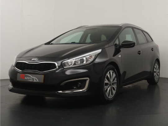 Kia cee’d
