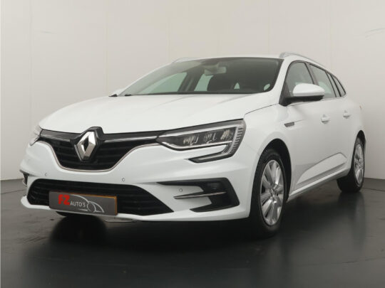 Renault Mégane Estate