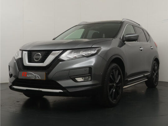Nissan X-Trail 1.6 DIG-T Tekna