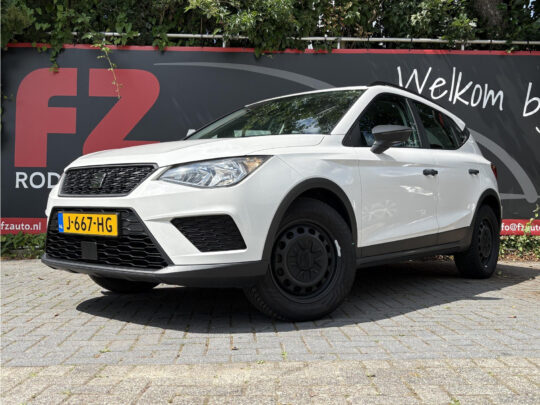 SEAT Arona 1.0 TSI Reference