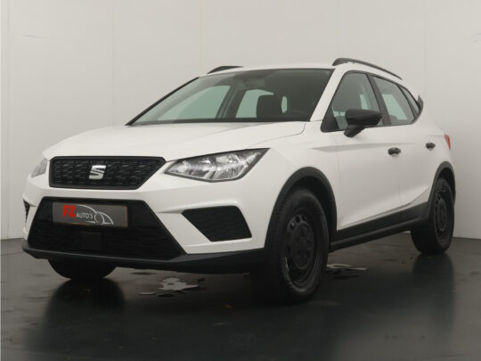 SEAT Arona 1.0 TSI Reference