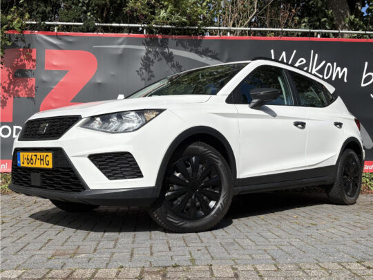 SEAT Arona 1.0 TSI Reference