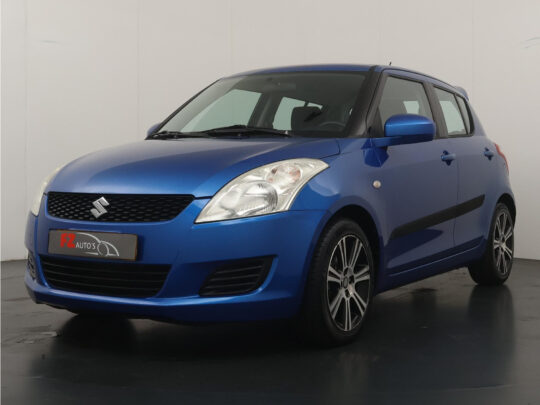 Suzuki Swift 1.2 Summer EASSS