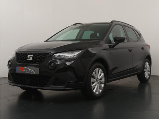SEAT Arona 1.0 TSI Style Business Connect