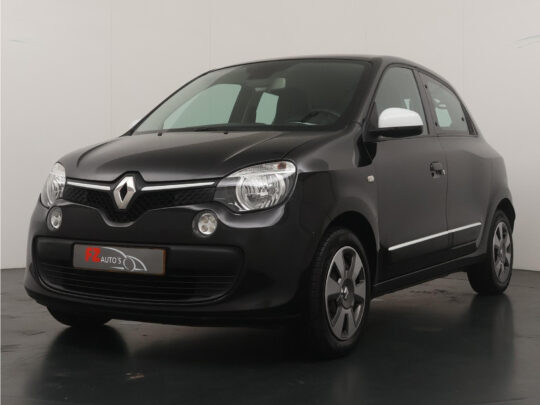 Renault Twingo 1.0 SCe Expression