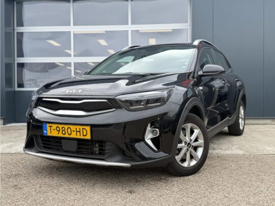 Kia Stonic 1.0 T-GDi MHEV DynamicLine