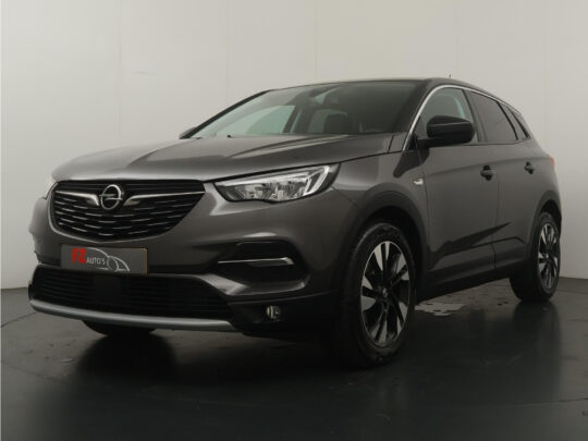 Opel Grandland X 1.2 Turbo Innovation