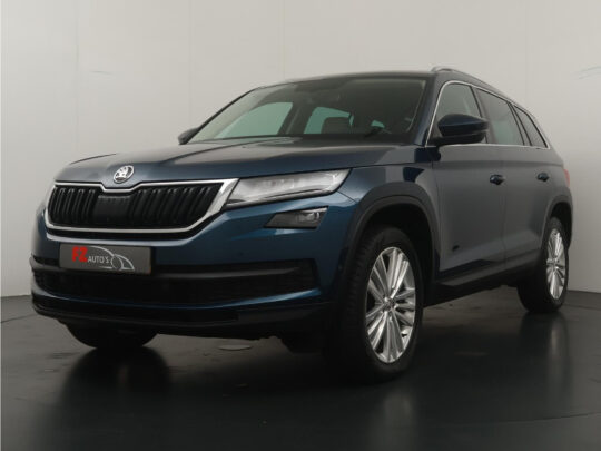 Škoda Kodiaq 1.5 TSI Style Business
