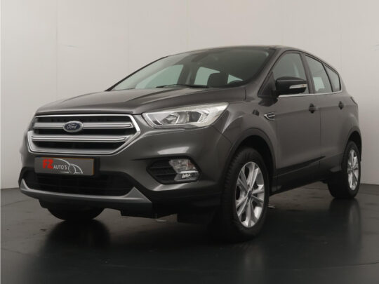 Ford Kuga 1.5 EcoBoost Titanium