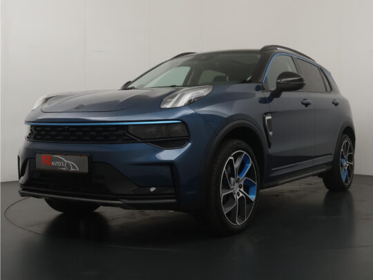 Lynk & Co 01 1.5