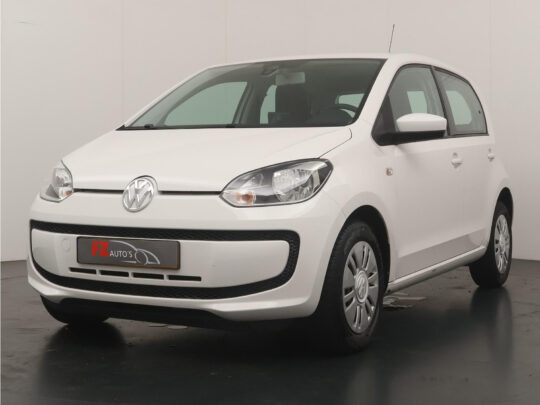 Volkswagen up! 1.0 high up!