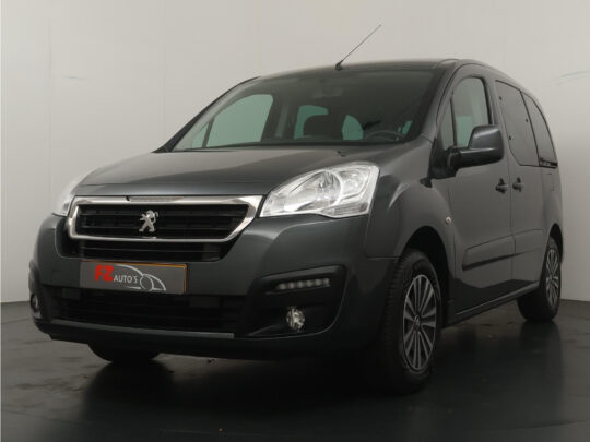 Peugeot Partner Tepee 1.2 PureTech Active