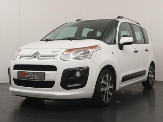 Citroën C3 Picasso 1.6 VTi Tendance