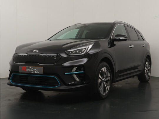 Kia e-Niro DynamicPlusLine 64 kWh
