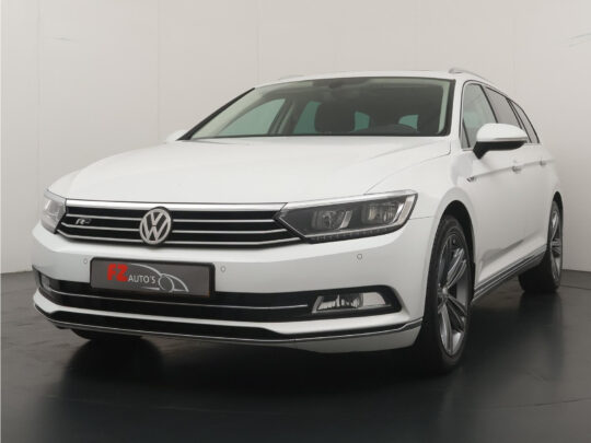 Volkswagen Passat Variant 1.4 TSI ACT Comfortline