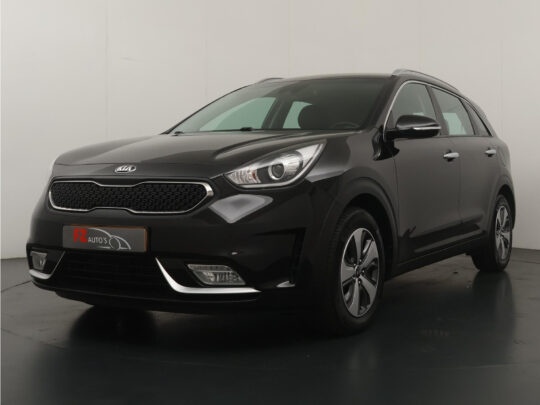 Kia Niro 1.6 GDi Hybrid First Edition