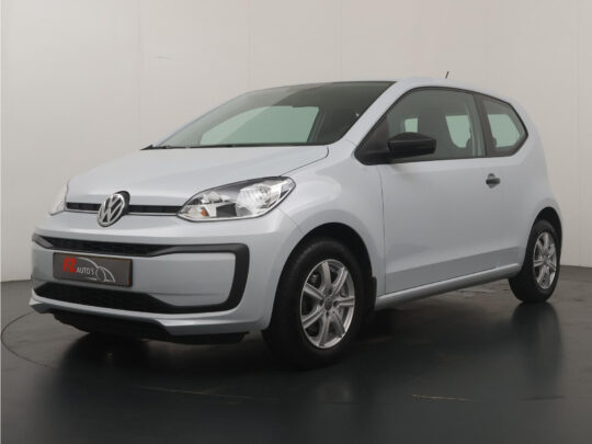 Volkswagen up! 1.0 BMT take up!