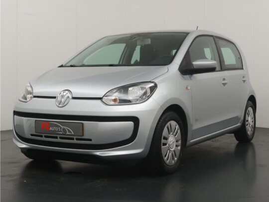 Volkswagen up! 1.0 move up! BlueMotion