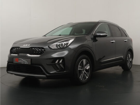 Kia Niro 1.6 GDi PHEV BusinessLine