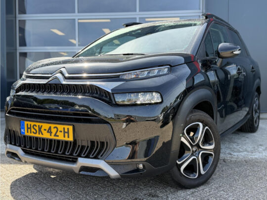 Citroën C3 Aircross 1.2 PureTech You