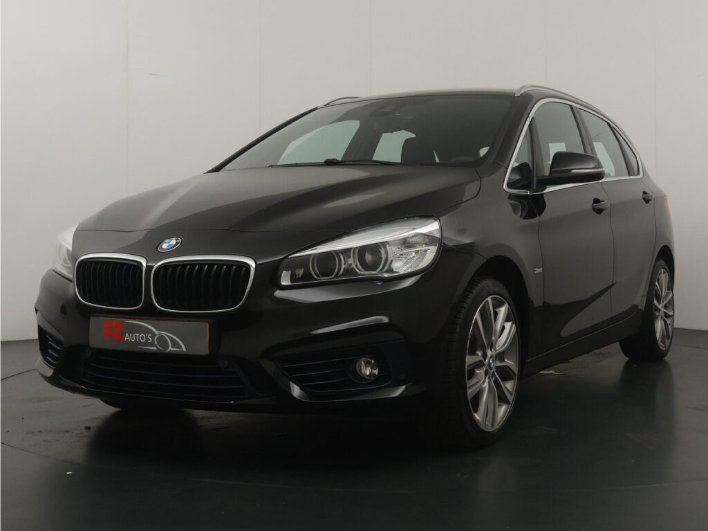 BMW 2 Serie Active Tourer 218i Executive