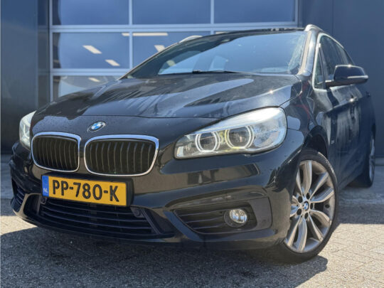 BMW 2 Serie Active Tourer 218i Executive