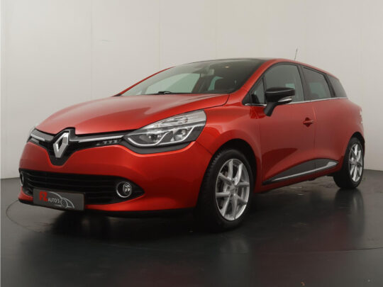 Renault Clio Estate 1.2 Dynamique