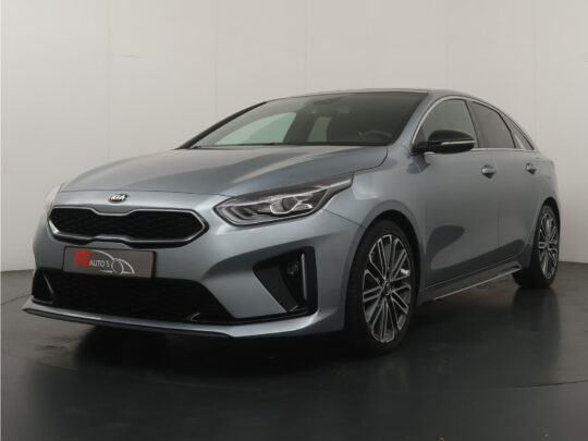 Kia ProCeed 1.4 T-GDI GT-PlusLine