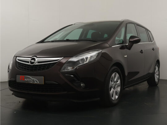 Opel Zafira Tourer 1.4 Business+