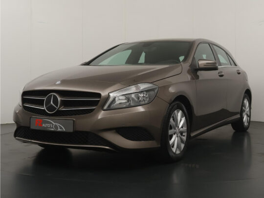 Mercedes-Benz A-Klasse 180