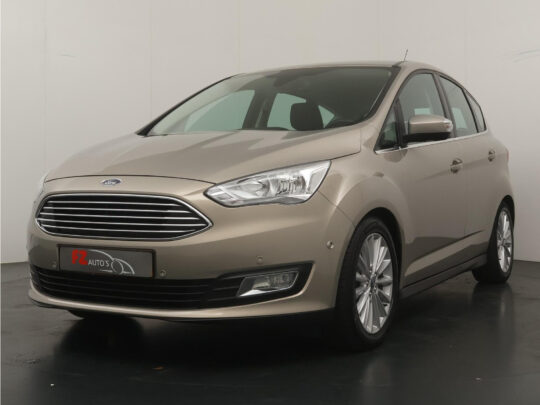 Ford C-MAX 1.5 Titanium