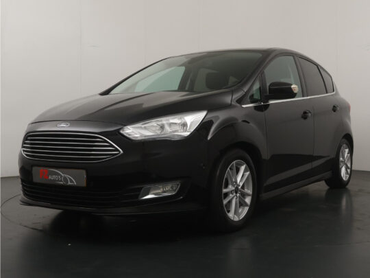 Ford C-MAX 1.5 Titanium