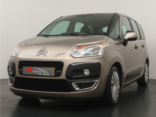 Citroën C3 Picasso 1.4 VTi Aura
