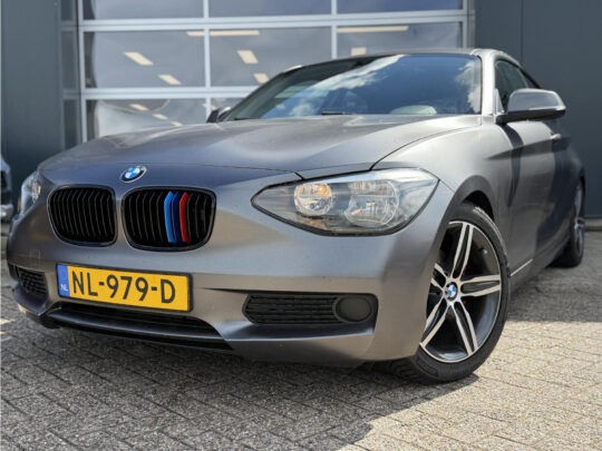 BMW 1 Serie 114i
