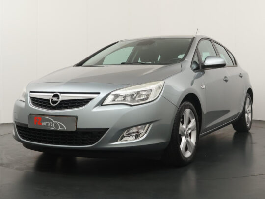 Opel Astra 1.6 Edition